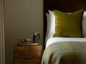 The Isle Of Mull Hotel | Gruline