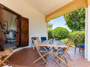 Villa Il Pesco | Porto Recanati