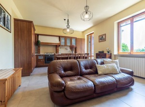 Sunrise Hill Holiday | Urbisaglia