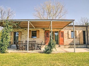 Villa Oleandri | Ostra