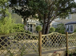 Ivy Hill Hotel | Ingatestone