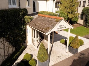 Ivy Hill Hotel | Ingatestone