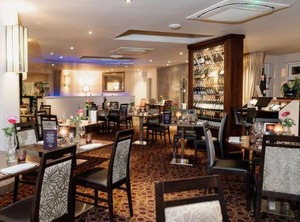 Ivy Hill Hotel | Ingatestone