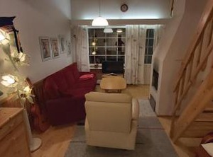 Jaakopinpaja | Sirkka