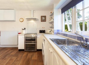 Jacobs Pond Monksilver | Fiddington