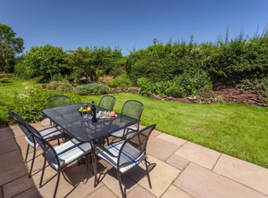 Jacobs Pond Monksilver | Fiddington