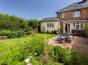 Jacobs Pond Monksilver | Fiddington