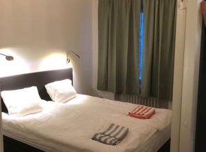 Jakobstad Pietarsaari City | Larsmo