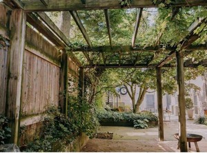 James Buchanan Hotel | Mercersburg