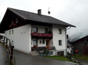 No Janserhof | Obertilliach