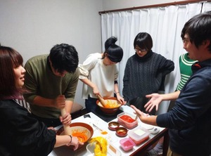 Japan Craft Dormitory Stay | Sabae