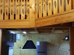 Jardín De Domos Pucón Domes Passengers | Pucon