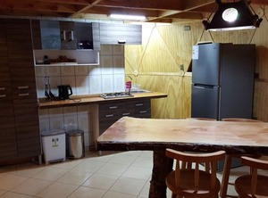 Jardín De Domos Pucón Domes Passengers | Pucon