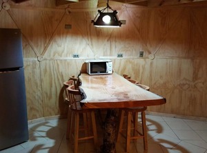 Jardín De Domos Pucón Domes Passengers | Pucon