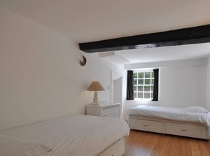 Jasmine Cottage Osmington | Holworth