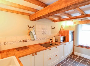 Jasmine Cottage | Duffield