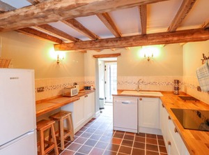 Jasmine Cottage | Duffield