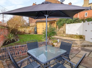 Jasmine Cottage | Duffield