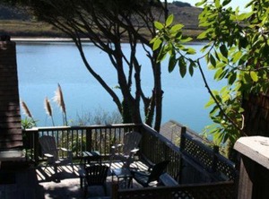 Jenner Inn | Jenner
