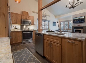 Wilson | Teton Pines