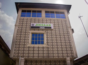 Jinsaab Inn | Ikorodu