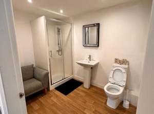 Joe Kelly Buildings | Withernsea