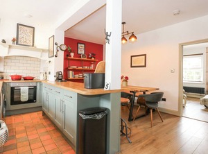 Cottage Burnham Overy Staithe | Snettisham