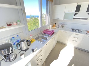 Sea Mountain | Catalkoy