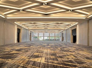 Jw Marriott Khao Lak Resort | Khuk Khak Beach