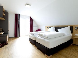 Hotel Willingen | Ortsmitte