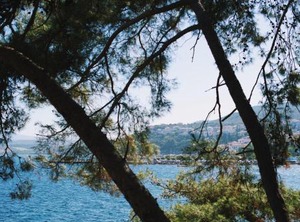 Karalis Beach | Pylos