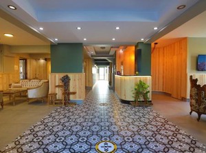 Kayi Hotel | Karacasu
