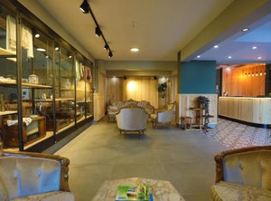 Kayi Hotel | Karacasu