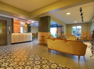 Kayi Hotel | Karacasu