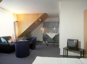 Kempe Komfort Hotel | Solingen