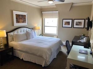 La Monarca Hotel B | Union Square