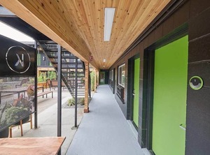 Kenton Hotel | Kenton