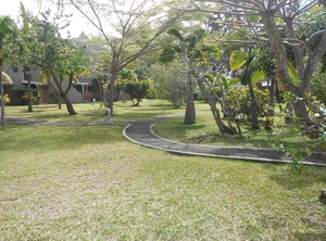 Kenville | Bain Boeuf