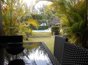 Kenville | Bain Boeuf