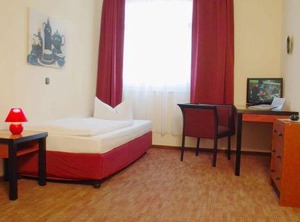Keramik Hotel Rheinsberg | Rheinsberg