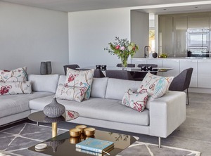 Kianga | Mountainside