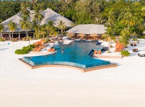 Kihaa Maldives | Kihaadhuffaru Island