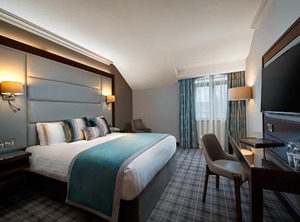 Kilmurry Lodge Hotel | Castletroy