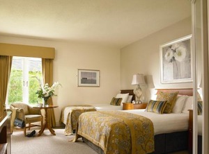 Kilmurry Lodge Hotel | Castletroy