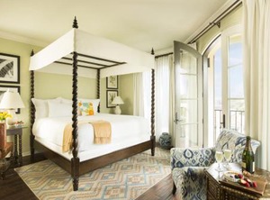 Kimpton Canary Hotel Ihg | Historic Downtown Santa Barbara