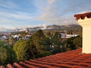 Kimpton Canary Hotel Ihg | Historic Downtown Santa Barbara