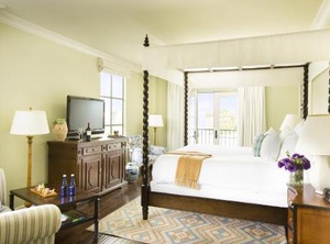 Kimpton Canary Hotel Ihg | Historic Downtown Santa Barbara