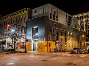 The Hotel | Downtown