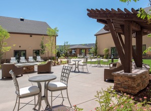 Breakfast Rock Creek Country Club | Hillsboro