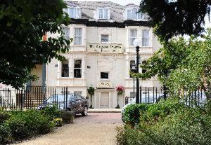 Kingston Theatre Hotel | Hull Old Town